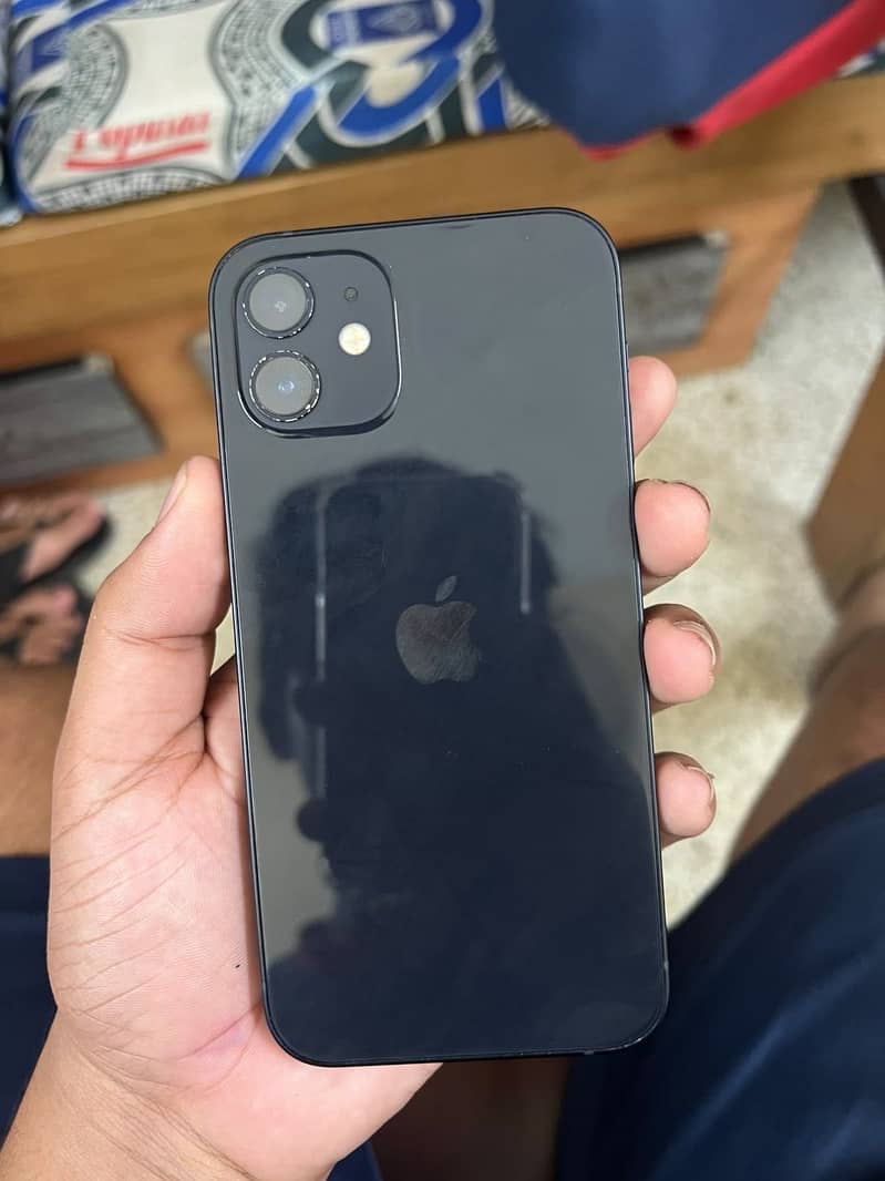 Apple iPhone 12 5