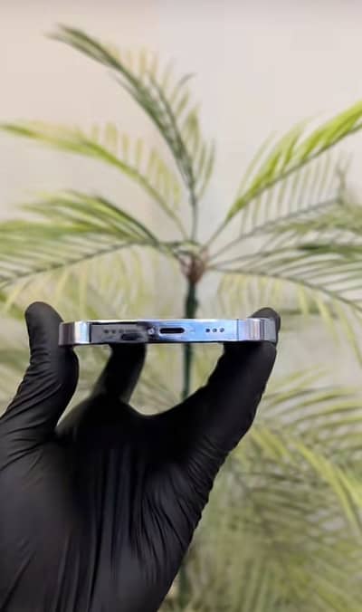 Iphone 13 pro pro factory exchange possible