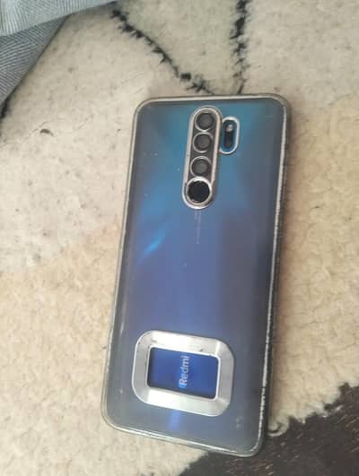 Redmi mobile 6 128 for sale
