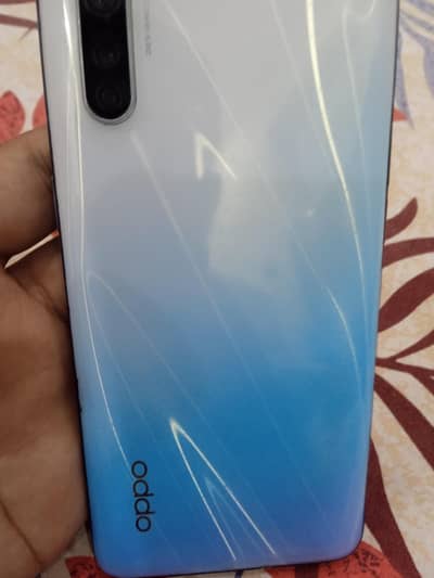 OPPO F15