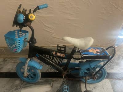 kids cycle
