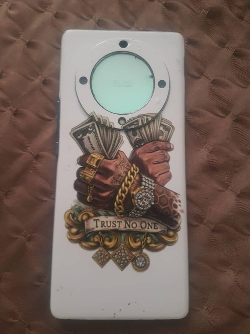 Honor Magic5 Lite 1