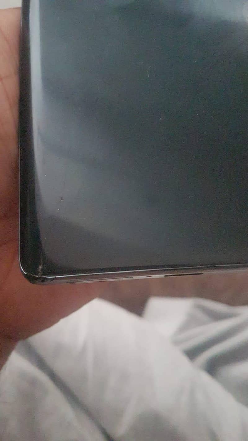 Honor Magic5 Lite 4