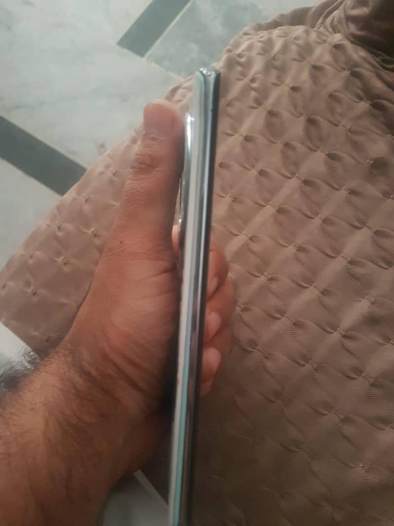 Honor Magic5 Lite 6