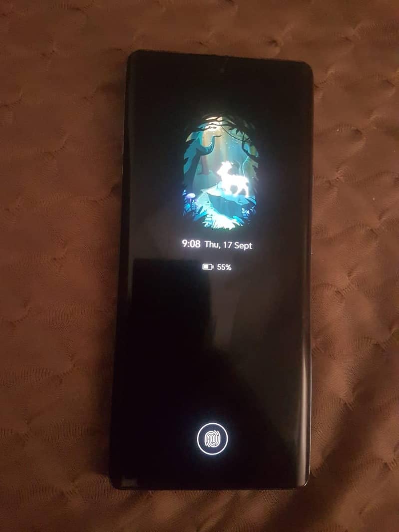 Honor Magic5 Lite 7