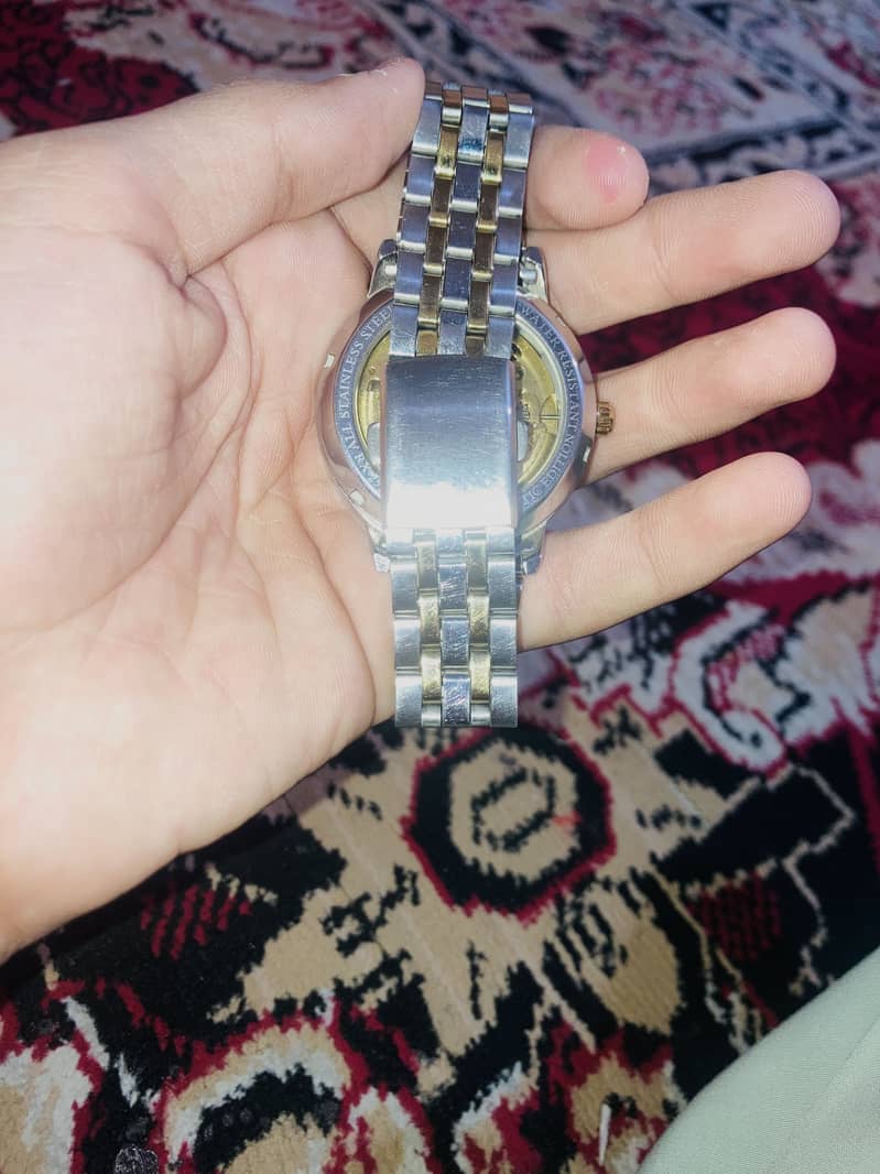ROlEx watch 2
