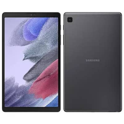 Galaxy tablet