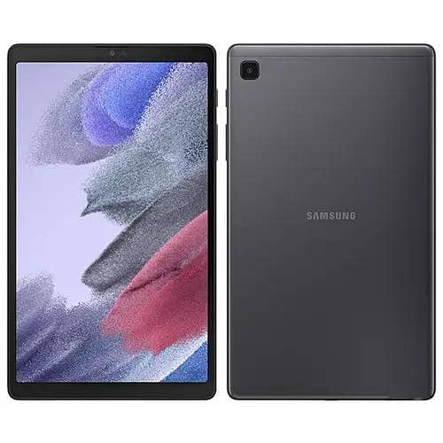 Galaxy tablet 0