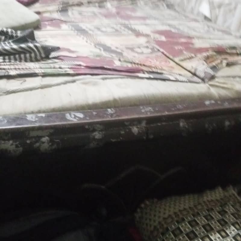 double bed 1