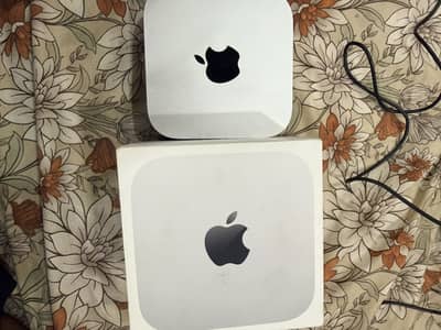 Apple Mac Mini m4 16GB - 256GB