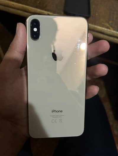 Apple iPhone XS Max