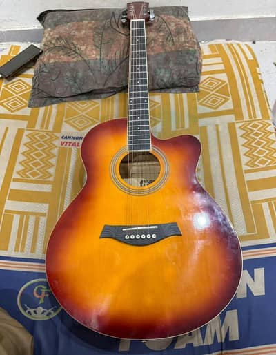Acoustic Guitar