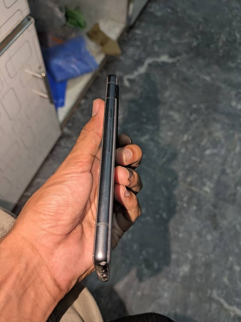 Google Pixel 7A for sail 1