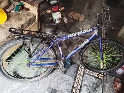 bicycle price