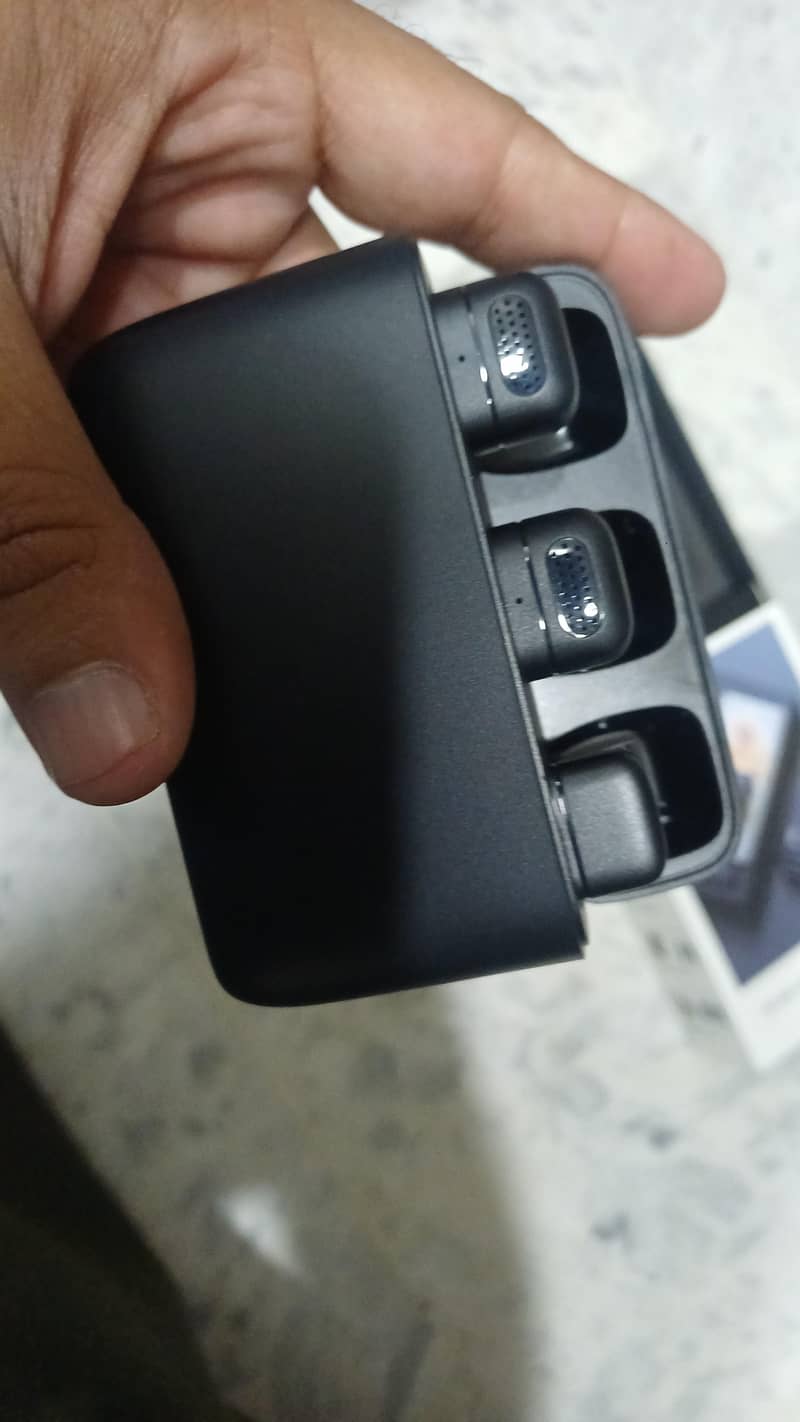 wirless mic tx 3