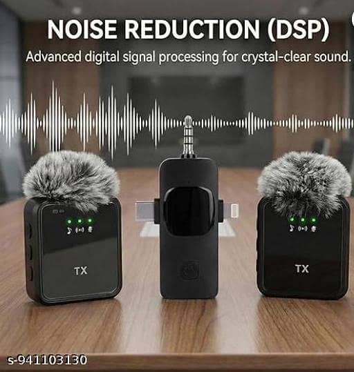 wirless mic tx 5