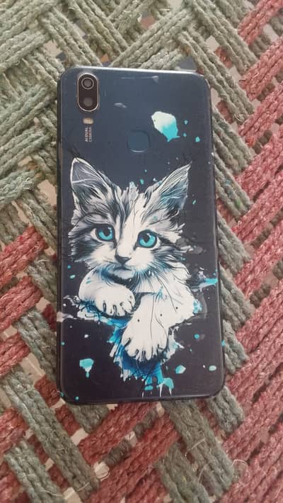 Vivo Other Model