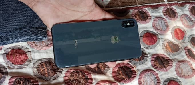 Apple iPhone X 64gb