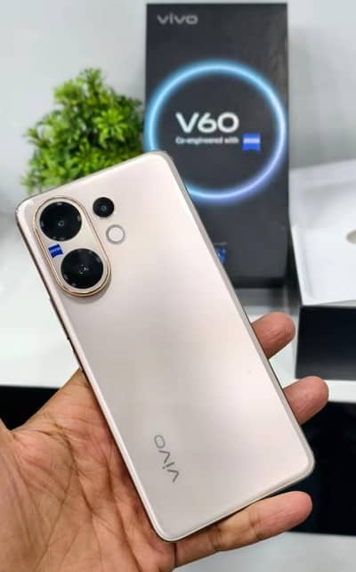 Vivo V60