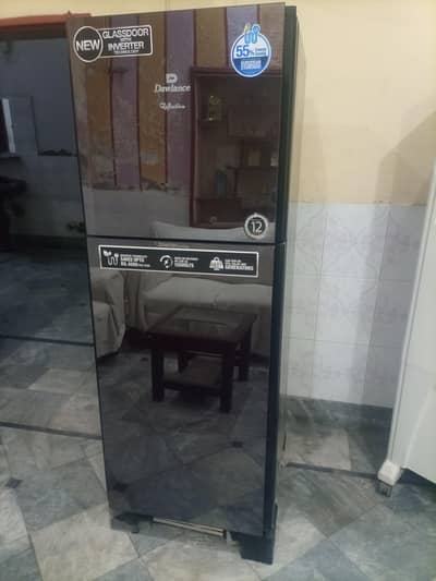 dawlance inverter refrigerator fridge