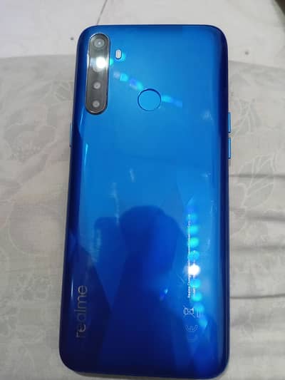 Realme 5