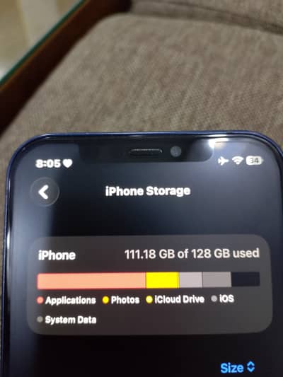 Apple iPhone 12
