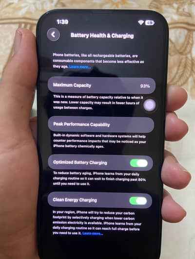 Apple iPhone 14 plus