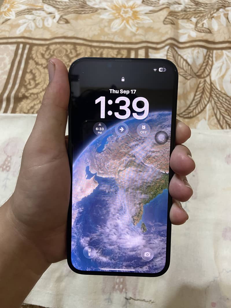 Apple iPhone 14 plus 1
