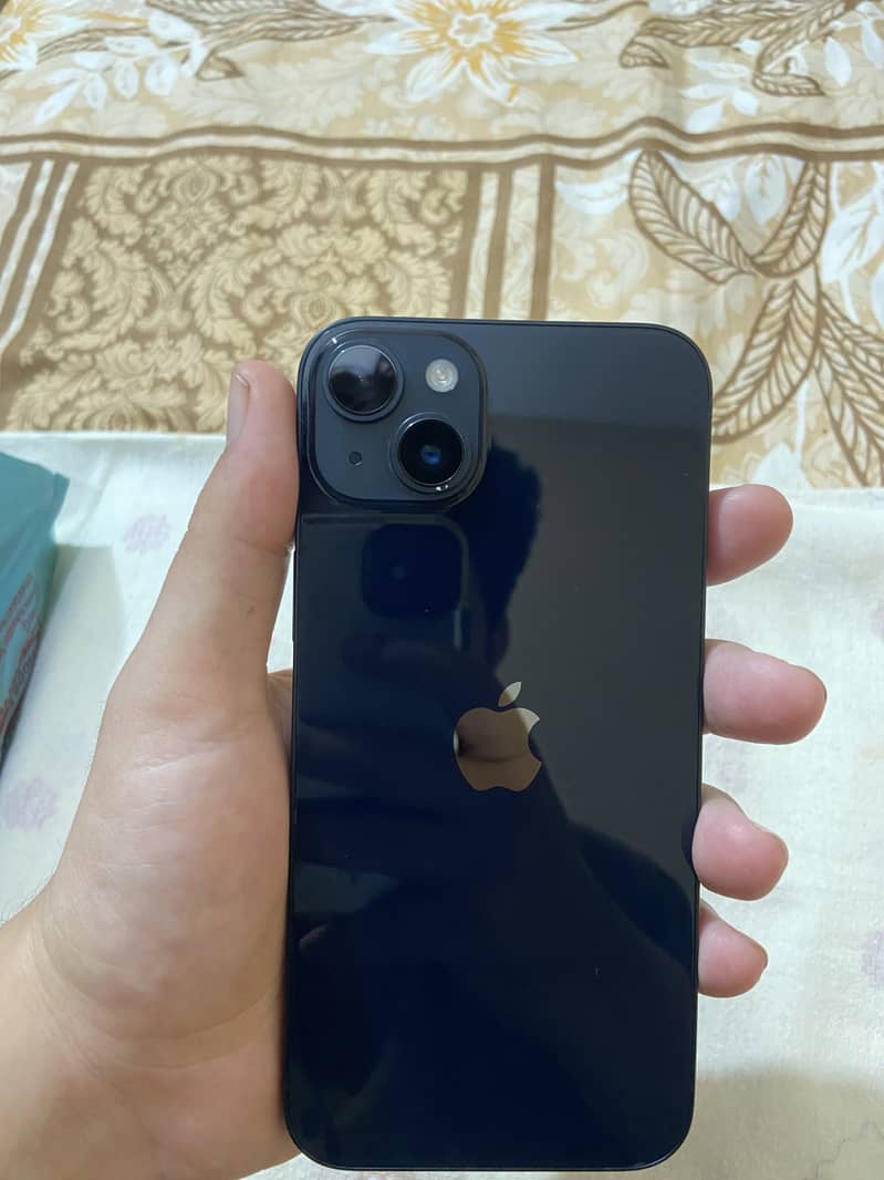 Apple iPhone 14 plus 2