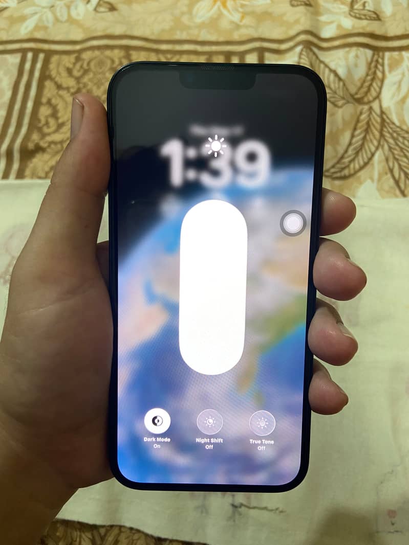 Apple iPhone 14 plus 5