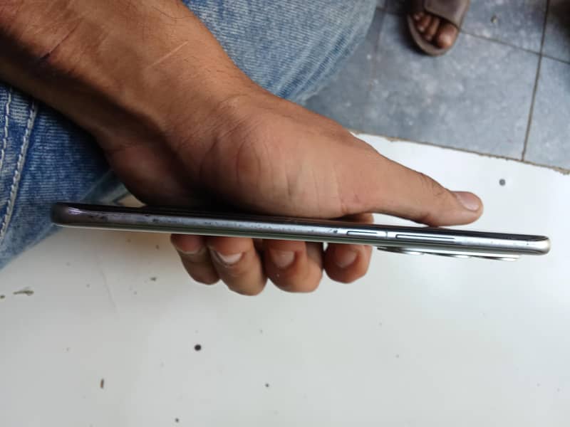 Tecno Other Model 6