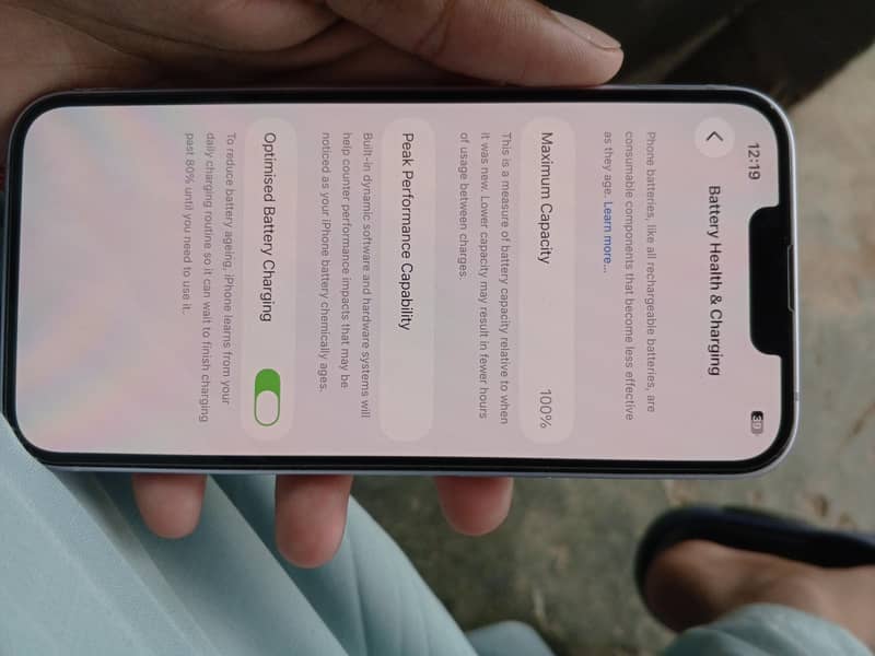 Apple iPhone 14 6