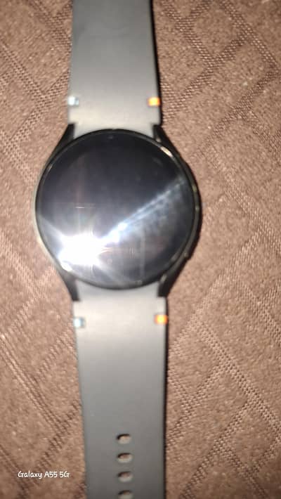 Galaxy Watch Fe