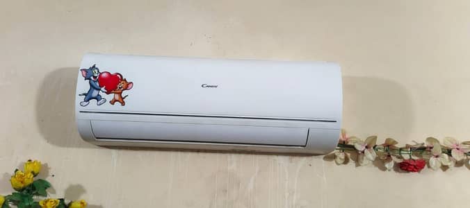 Haier 1 Ton Inverter AC | Excellent Cooling | Urgent Sale
