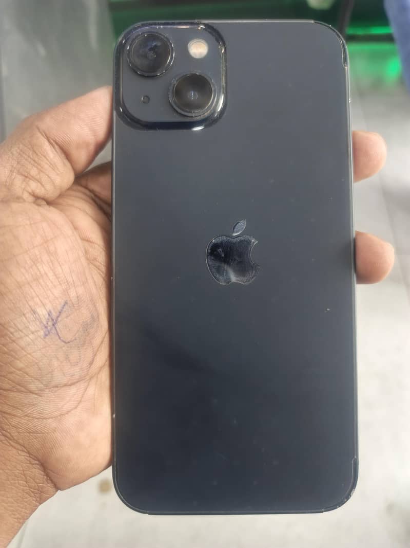 Apple iPhone 13 1