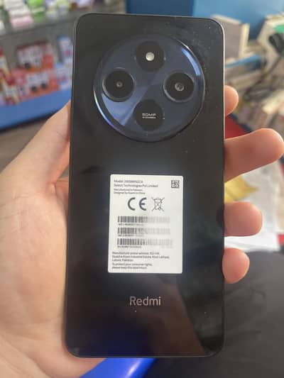 Xiaomi Redmi 14C