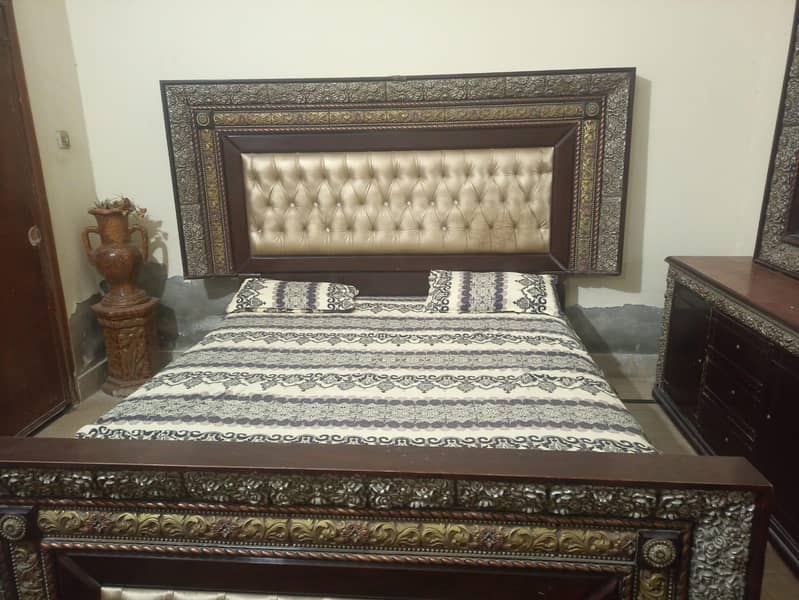 bed almari drasing 0
