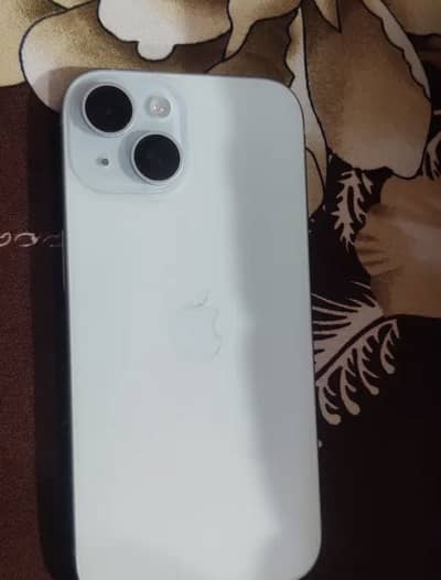 Apple iPhone 15 plus
