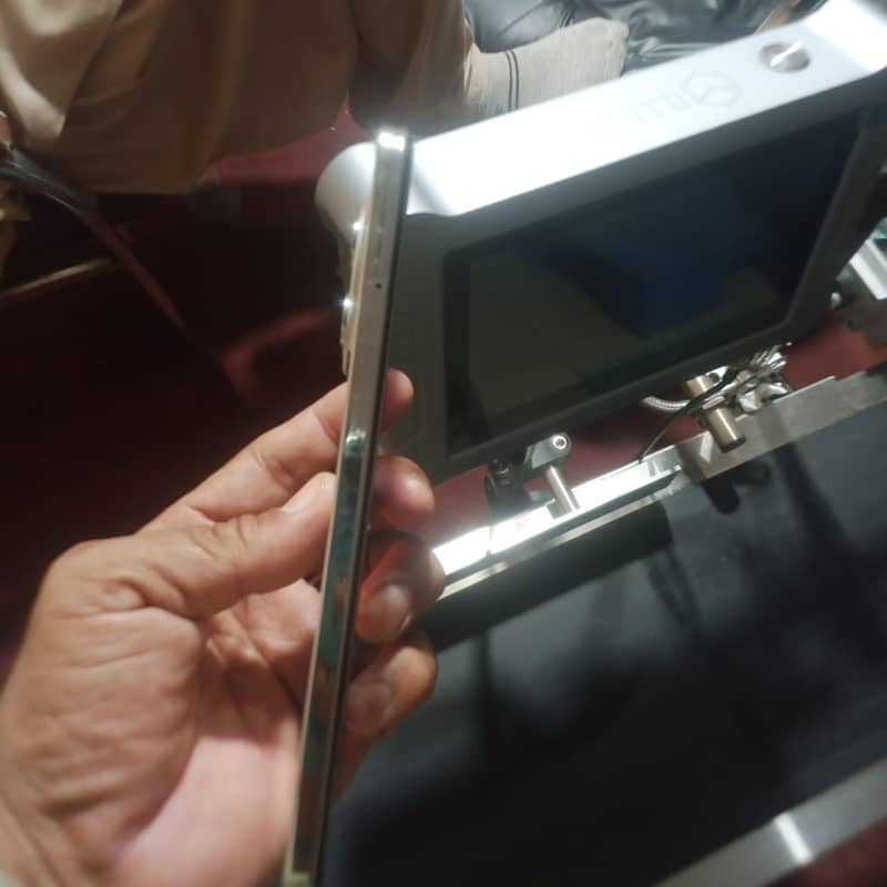 Tecno 30 Pro 1