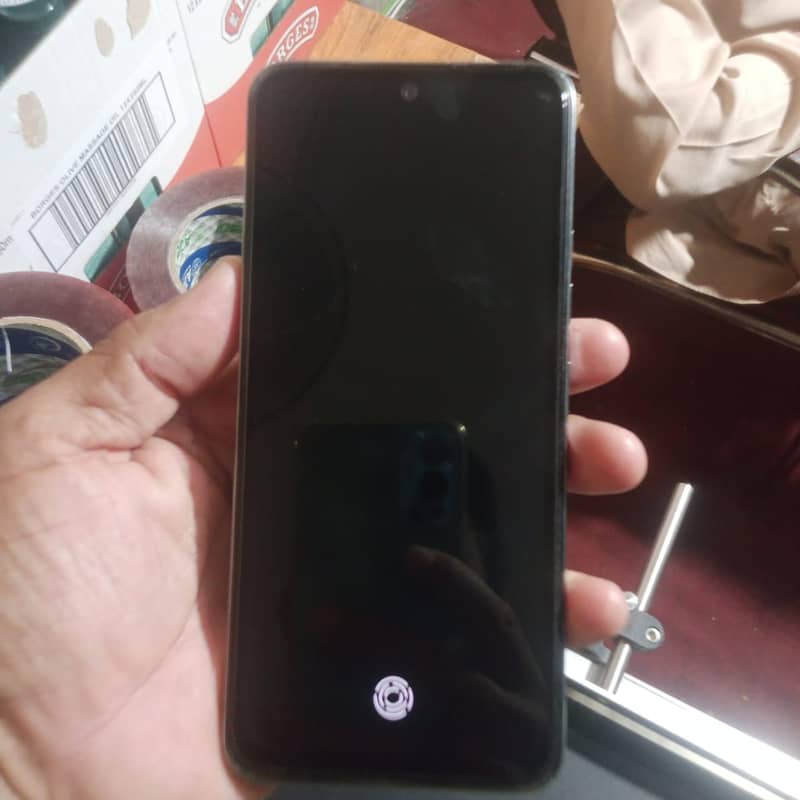 Tecno 30 Pro 5