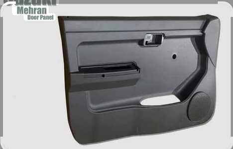 door trim plastic