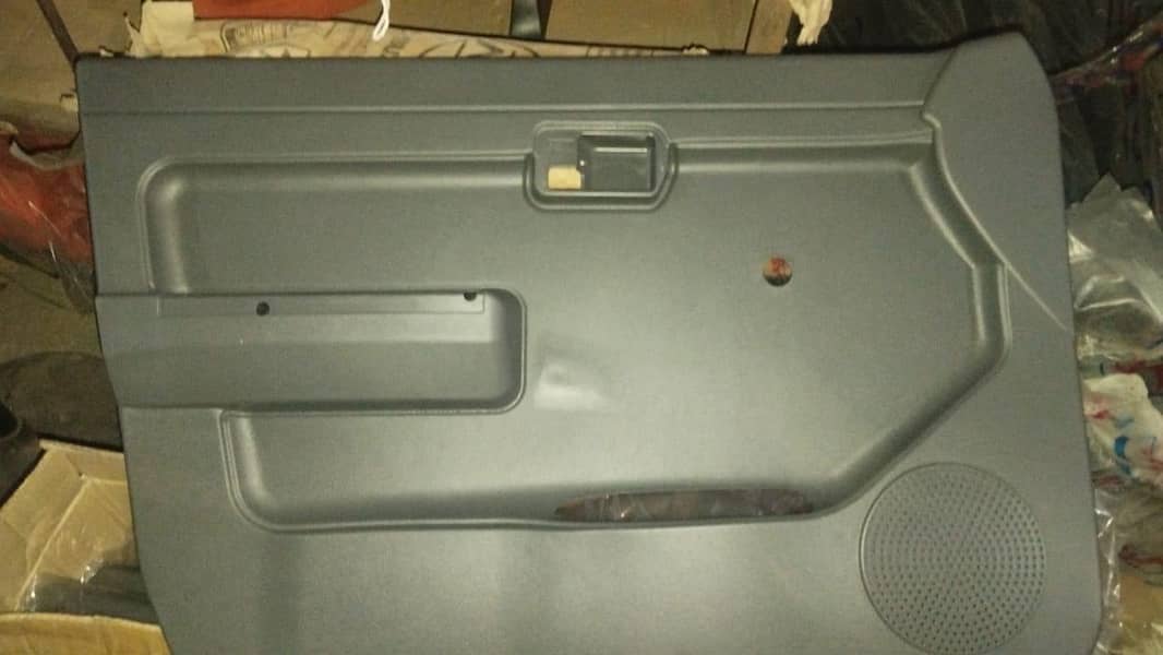 door trim plastic 3