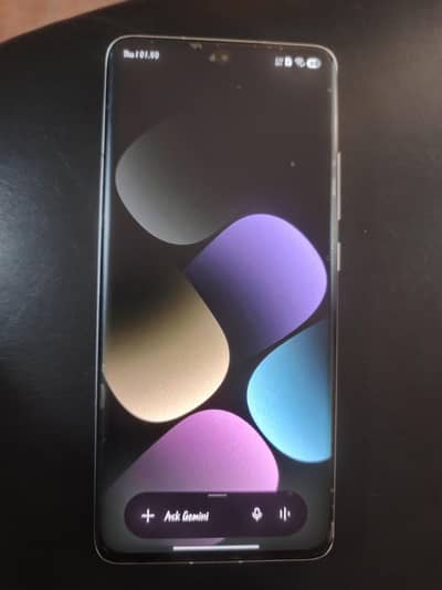 Xiaomi 12X