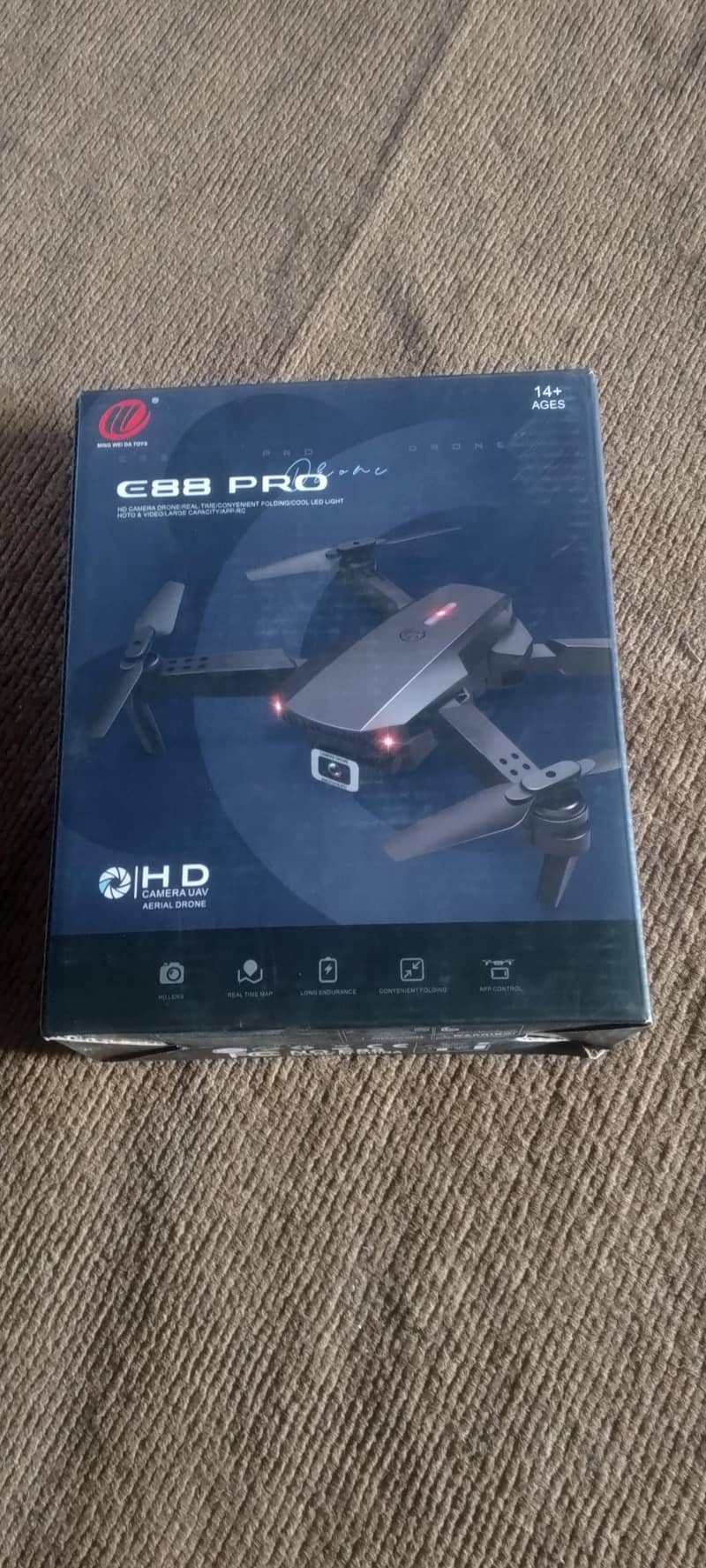 camera drone 03070050414 2