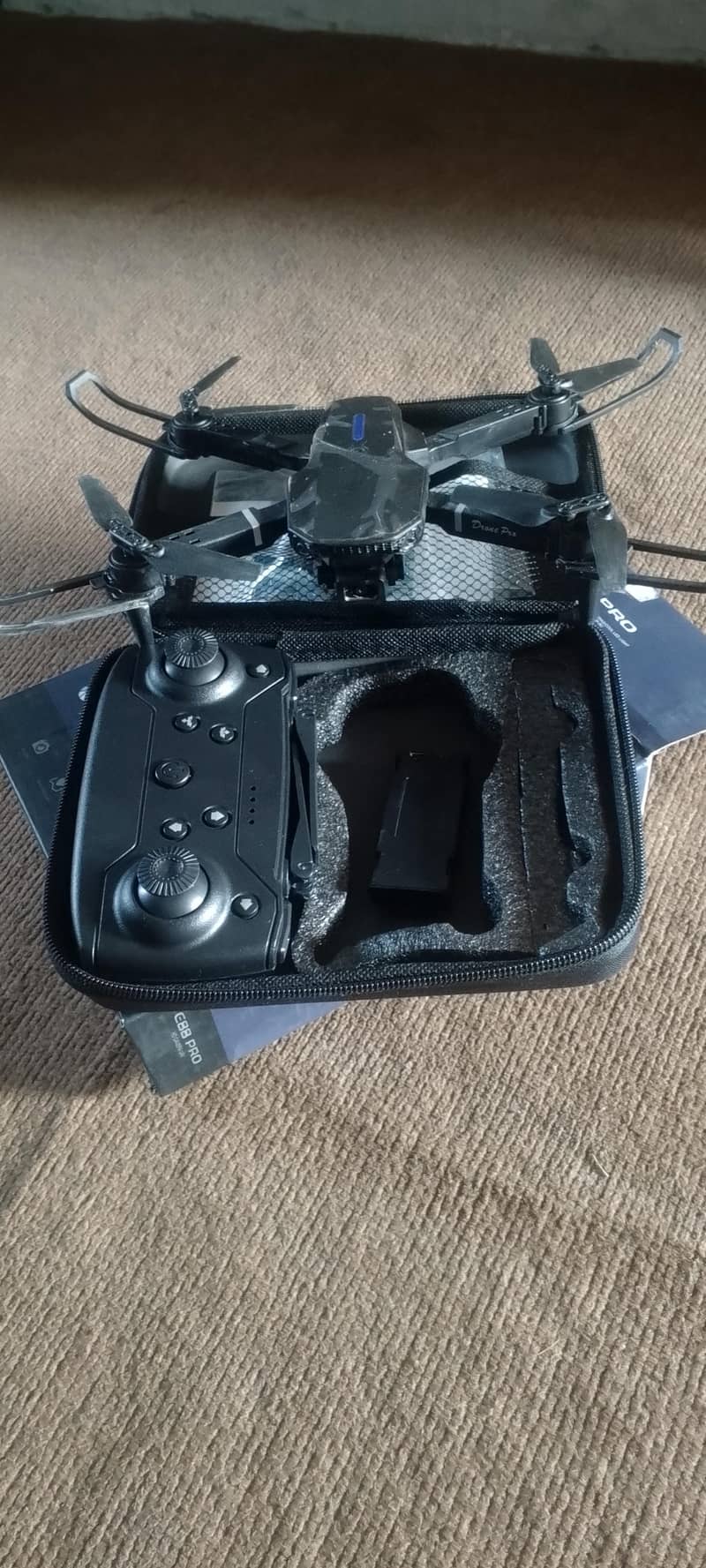 camera drone 03070050414 9