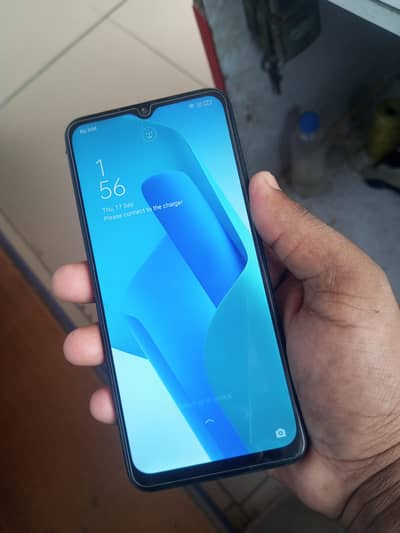 OPPO A16e 4 64