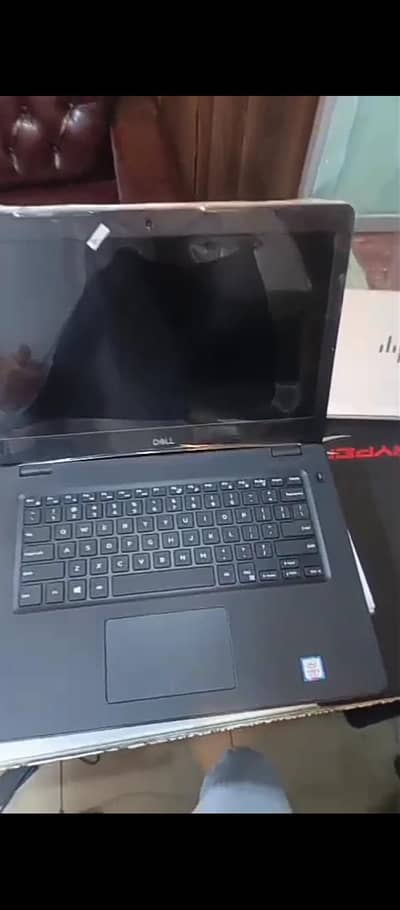 Dell core i5 8th gen 8/256