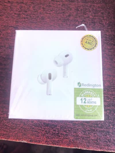 earbuds pro 2