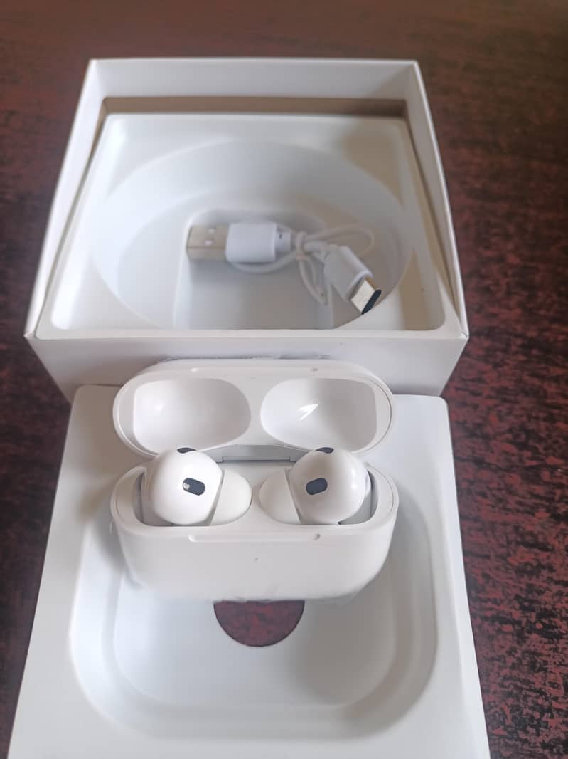 earbuds pro 2 2