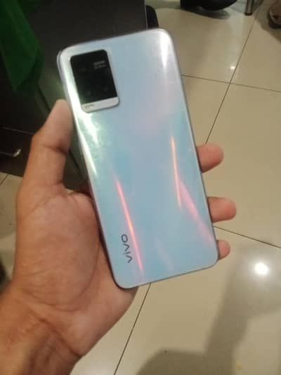 Vivo Y02t